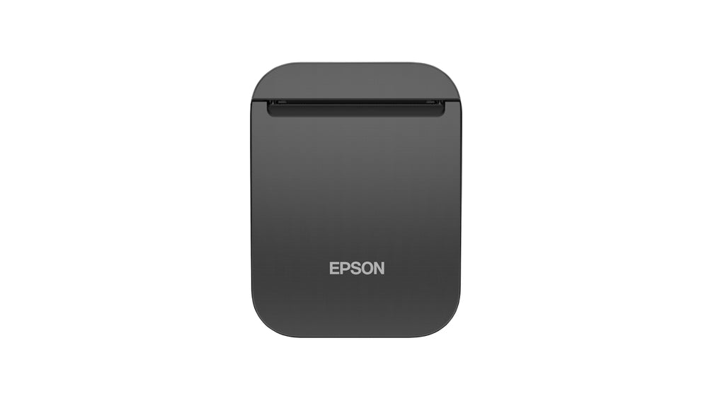 Epson TM-P80II (111) 203 x 203 DPI Inalámbrico y alámbrico Térmico Impresora portátil (3)