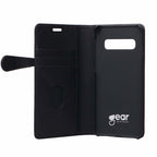 Buffalo 590005 funda para teléfono móvil 6.4" Folio Negro