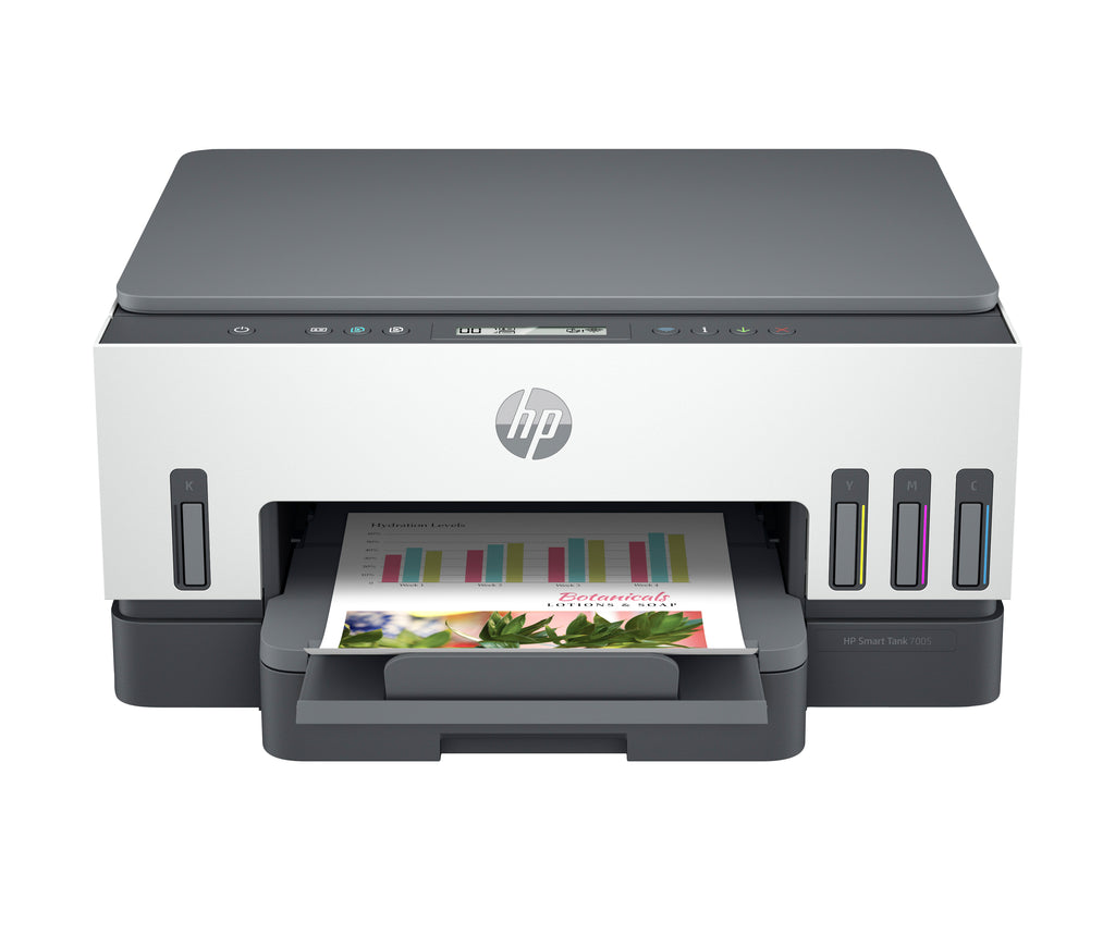 HP Smart Tank 7005 All-in-One Printer Inyección de tinta térmica A4 4800 x 1200 DPI 15 ppm Wifi (2)