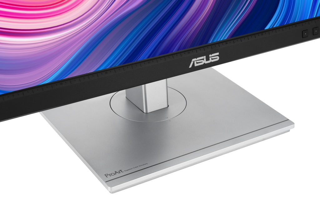 ASUS PA247CV pantalla para PC 60,5 cm (23.8") 1920 x 1080 Pixeles Full HD LED Negro, Plata (7)