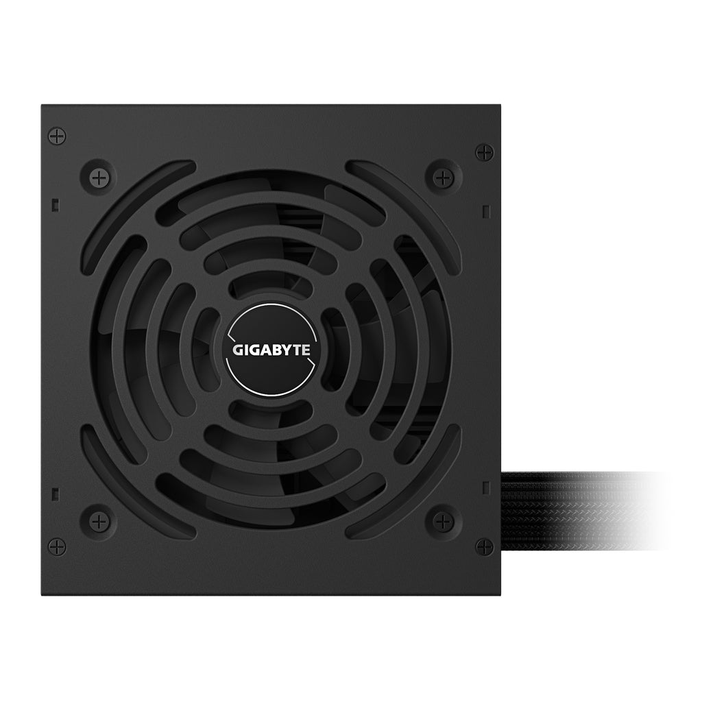 GIGABYTE P650G PCIE 5.1 unidad de fuente de alimentación 650 W 20+4 pin ATX Negro (5)