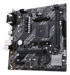 ASUS PRIME A520M-E/CSM AMD A520 Zócalo AM4 micro ATX (6)
