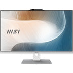 MSI Modern AM272P 1M-1236AT Intel Core 7 150U 68,6 cm (27") 1920 x 1080 Pixeles PC todo en uno 16 GB DDR5-SDRAM 1 TB SSD Windows 11 Home Wi-Fi 6E (802.11ax) Negro (4)