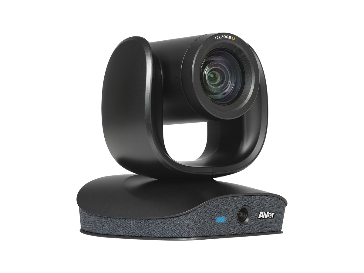 AVer CAM570 Negro 3840 x 2160 Pixeles 60 pps Exmor (9)