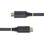 StarTech.com HDMI2-CABLE-4K60-15M cable HDMI HDMI tipo A (Estándar) Negro (5)