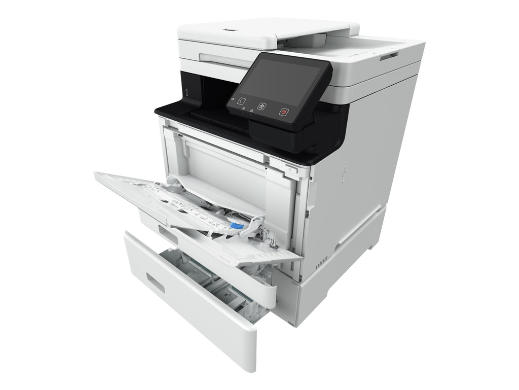 Canon i-SENSYS MF752Cdw II Laser A4 1200 x 1200 DPI 33 ppm Wifi (9)