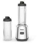 Tefal Mix&Move BL15FD 0,6 L Batidora de vaso 300 W Acero inoxidable