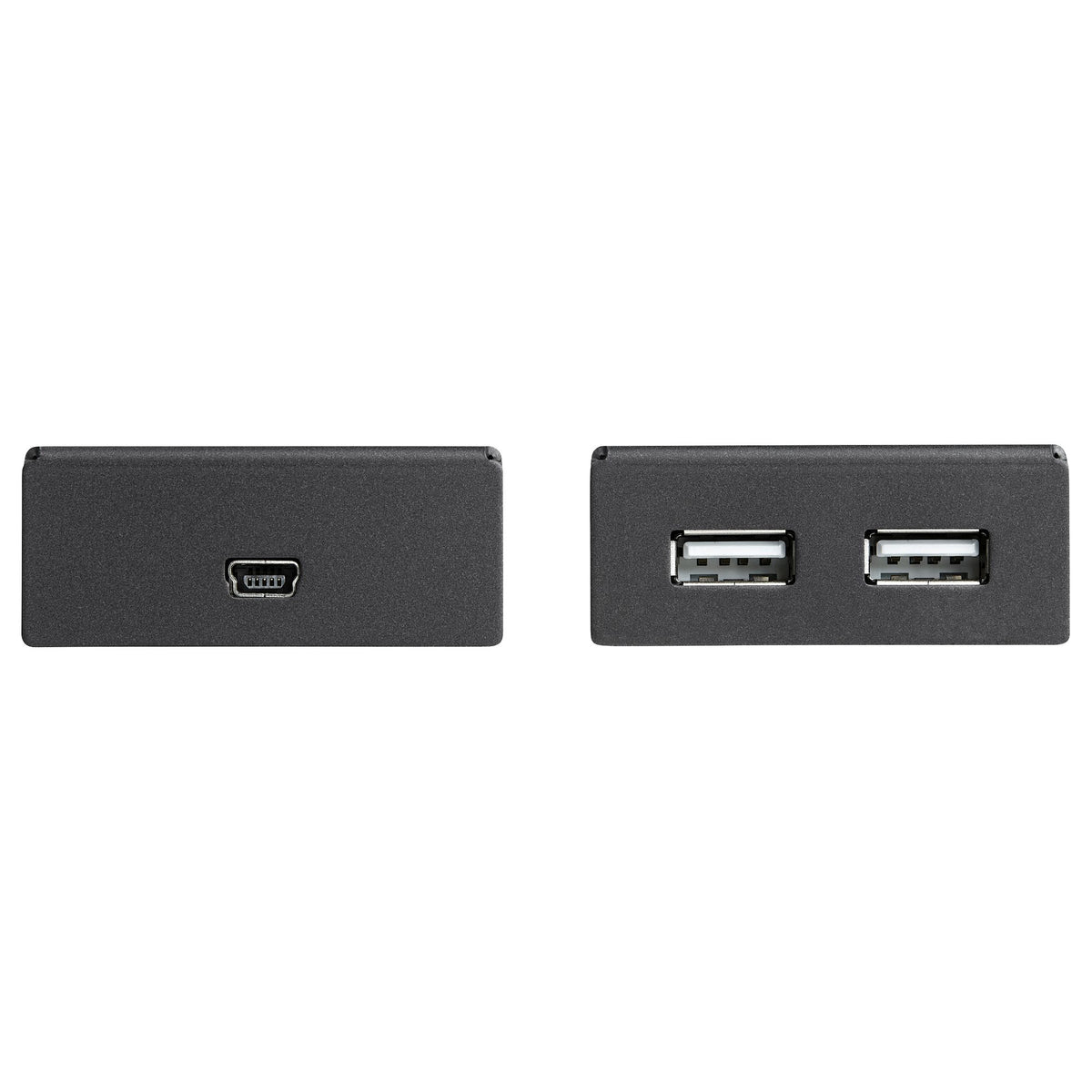 StarTech.com USB2004EXTV extensor de consola Transmisor y receptor de consola