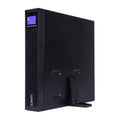 Origin Storage SRT1500RMXLI-NC-OS sistema de alimentación ininterrumpida (UPS) Doble conversión (en línea) 1,5 kVA 1500 W (3)
