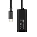 Axagon ADE-SRC adaptador y tarjeta de red Ethernet 1000 Mbit/s (7)