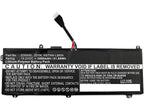 CoreParts MBXHP-BA0109 refacción para laptop Batería (2)