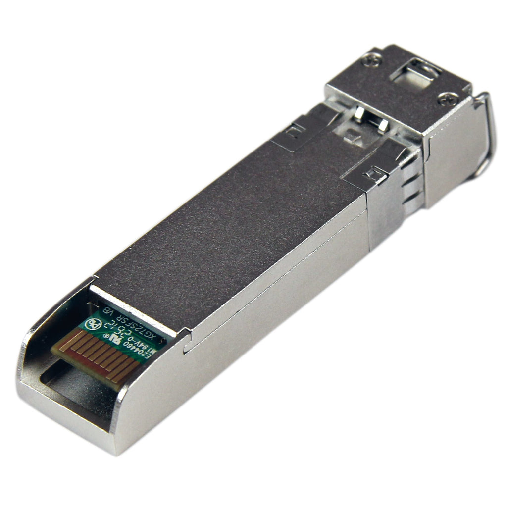 StarTech.com GLCLHSMD10ST red modulo transceptor Fibra óptica 1250 Mbit/s 1310 nm (3)