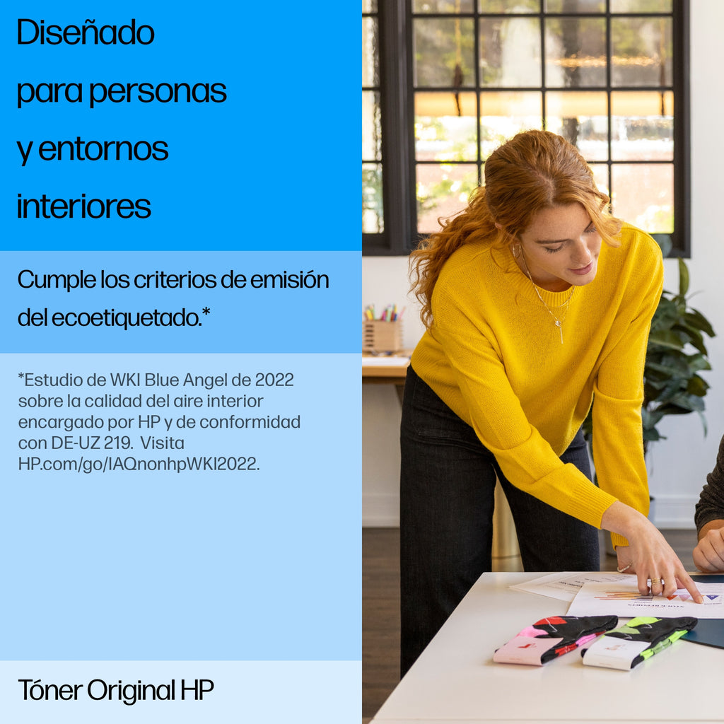 HP 124A Magenta Original LaserJet Toner Cartridge cartucho de tóner 1 pieza(s) (9)
