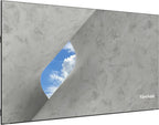 Viewsonic LDE136G-152 pantalla de señalización 3,45 m (136") LED 600 cd / m² Full HD Negro Procesador incorporado (3)