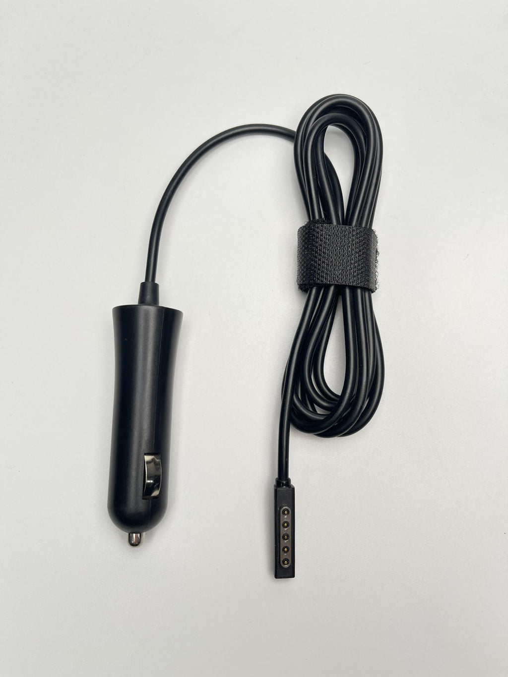 CoreParts MSPT2000C adaptador e inversor de corriente Interior 43 W Negro (5)