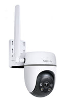 TP-Link TC40GW cámara de vigilancia Torreta Cámara de seguridad IP Exterior 1920 x 1080 Pixeles Techo/Pared/Poste (3)