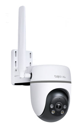 TP-Link TC40GW cámara de vigilancia Torreta Cámara de seguridad IP Exterior 1920 x 1080 Pixeles Techo/Pared/Poste (3)