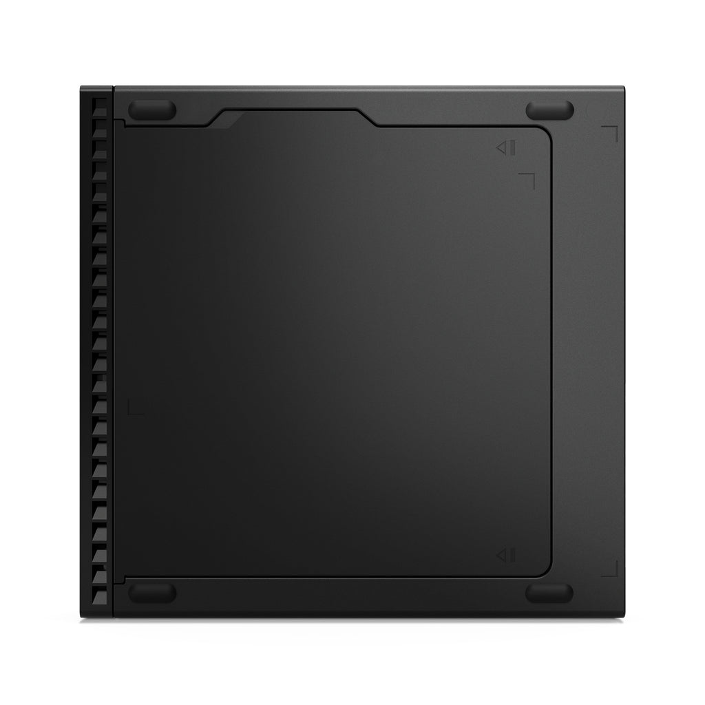 Lenovo ThinkCentre M70q Gen 3 Intel® Core™ i5 i5-12400T 8 GB DDR4-SDRAM 256 GB SSD Windows 11 Pro Mini PC Negro (4)