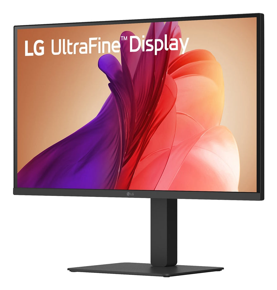 LG 32U720A-B pantalla para PC 81,3 cm (32") 3840 x 2160 Pixeles 4K Ultra HD LED Negro (2)