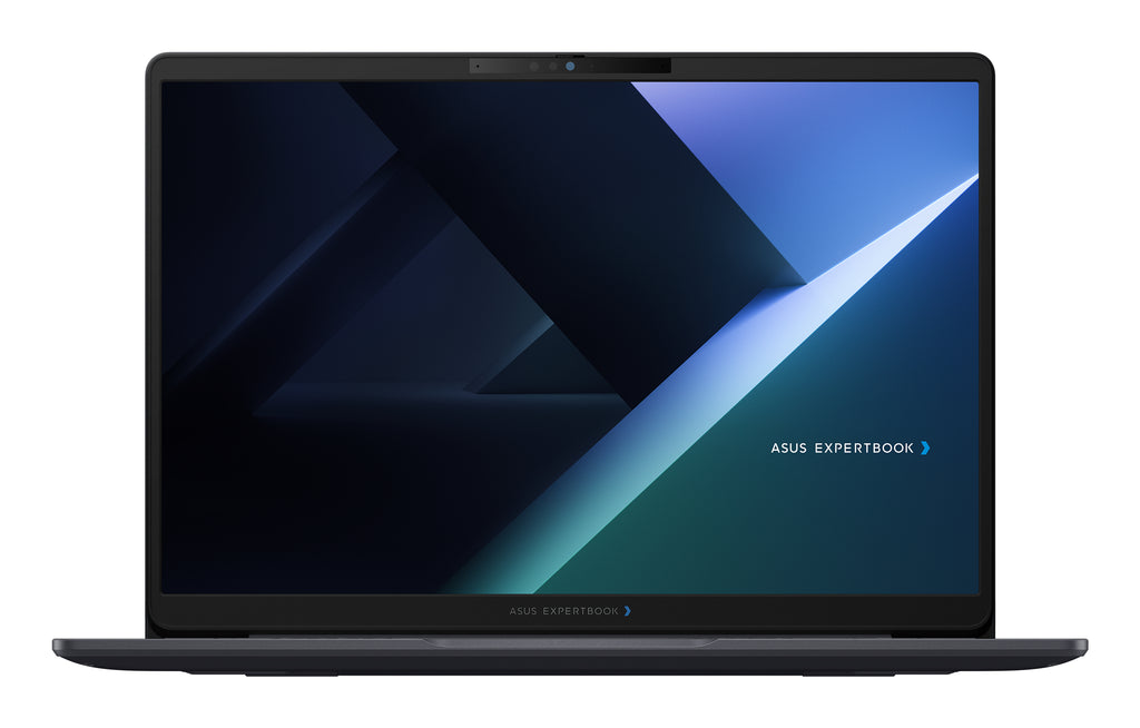 ASUS ExpertBook BM3406CHA-LY0064X Copilot+ PC AMD Ryzen™ 5 220 Portátil 35,6 cm (14") WUXGA 16 GB DDR5-SDRAM 1 TB SSD Wi-Fi 7 (802.11be) Windows 11 Pro Gris QWERTZ Alemán (3)