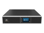 Vertiv Liebert GXT5-2000IRT2UXL sistema de alimentación ininterrumpida (UPS) Doble conversión (en línea) 2 kVA 8 salidas AC (2)