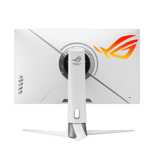 Asustek 90LM06U0-B03370 - ASUS ROG Strix XG27AQ, Monitor LED, gaming, 27"