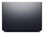 DELL Pro Max 16 Plus MB16250 Intel Core Ultra 9 285HX Estación de trabajo móvil 40,6 cm (16") Full HD+ 64 GB DDR5-SDRAM 1 TB SSD NVIDIA RTX PRO 3000 Blackwell Wi-Fi 7 (802.11be) Windows 11 Pro Negro Español (8)