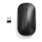 Kensington SureTrack ratón RF Wireless + Bluetooth (6)