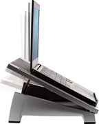 Fellowes Soporte portátil Office Suite (4)