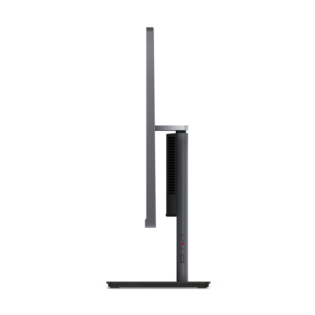Lenovo ThinkCentre neo 50a 27 Gen 5 Intel Core 5 210H 68,6 cm (27") 1920 x 1080 Pixeles PC todo en uno 16 GB DDR5-SDRAM 512 GB SSD Windows 11 Pro Wi-Fi 6 (802.11ax) Gris (5)