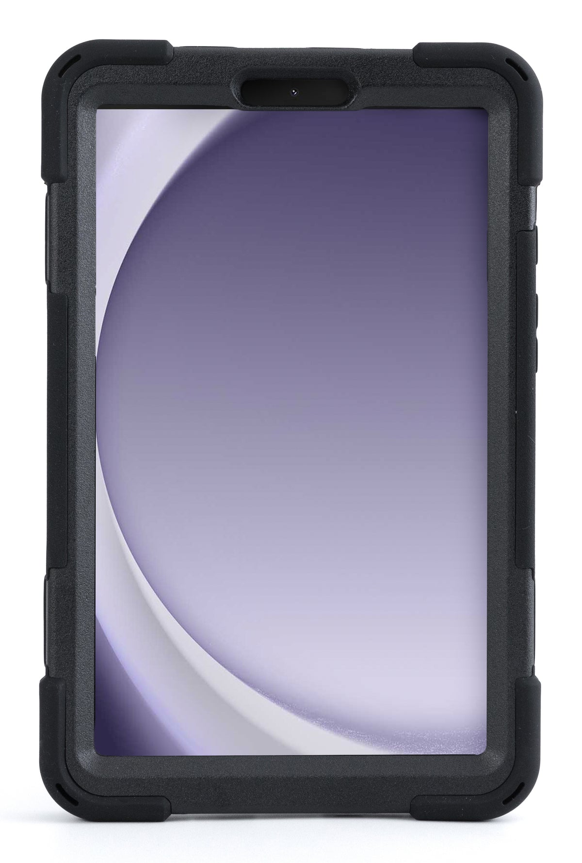 Techair Classic pro 8.7" Funda Negro