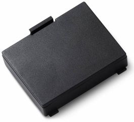 Metapace spare battery, internal contacts