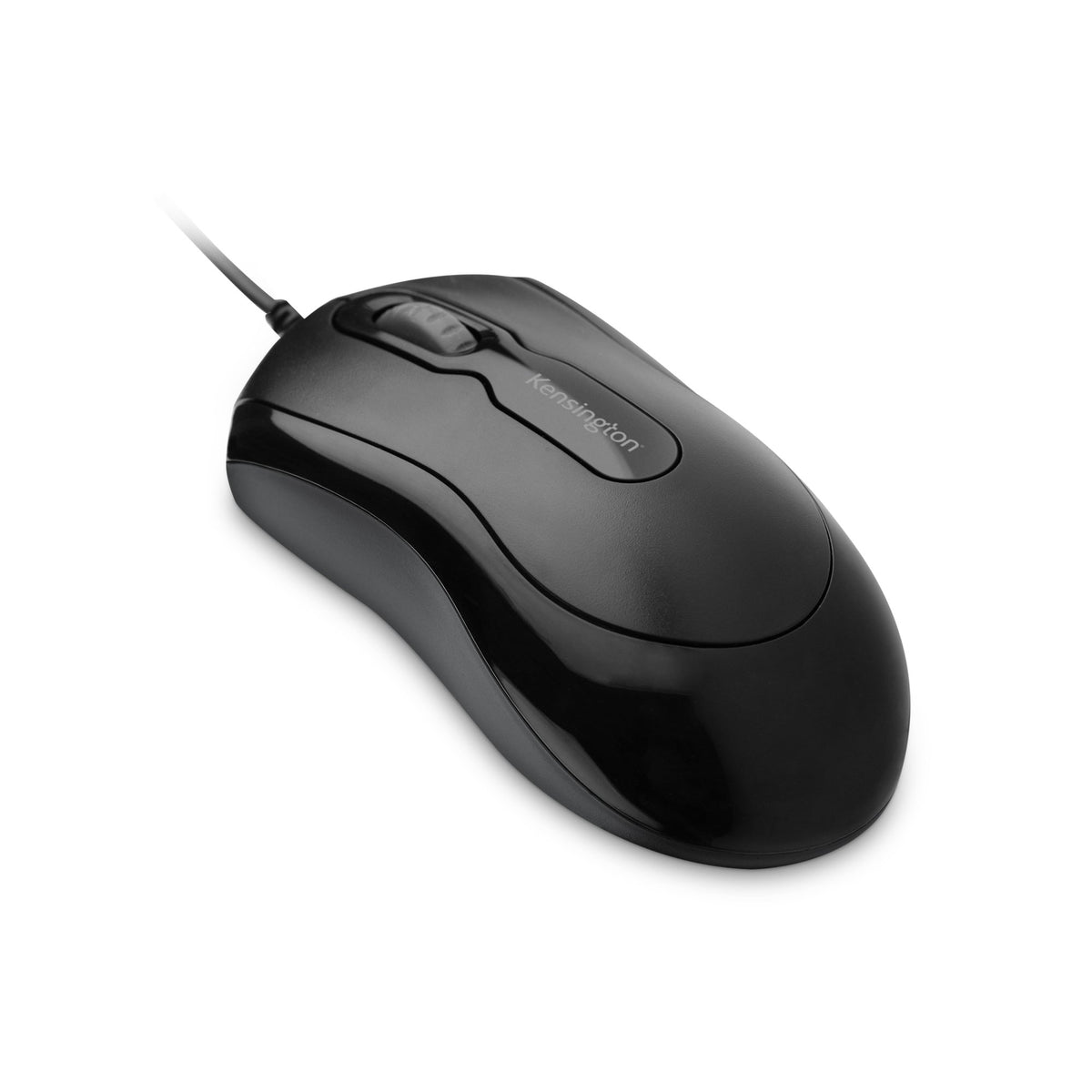 Kensington Mouse in a Box ratón Óptico