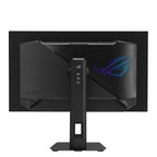 ASUS ROG Strix OLED XG27AQDMGR pantalla para PC 67,3 cm (26.5") 2560 x 1440 Pixeles Quad HD Negro (4)