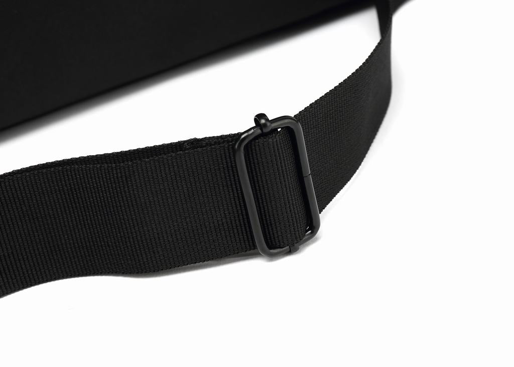 CoolBox COO-BAG15-1N maletines para portátil 39,6 cm (15.6") Funda Negro (7)