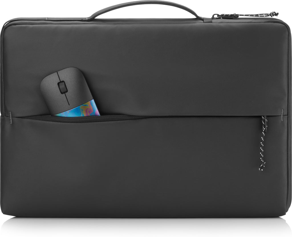 HP 15.6 Sleeve 39,6 cm (15.6") Negro (5)
