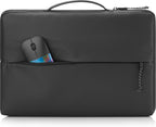 HP 15.6 Sleeve 39,6 cm (15.6") Negro (5)