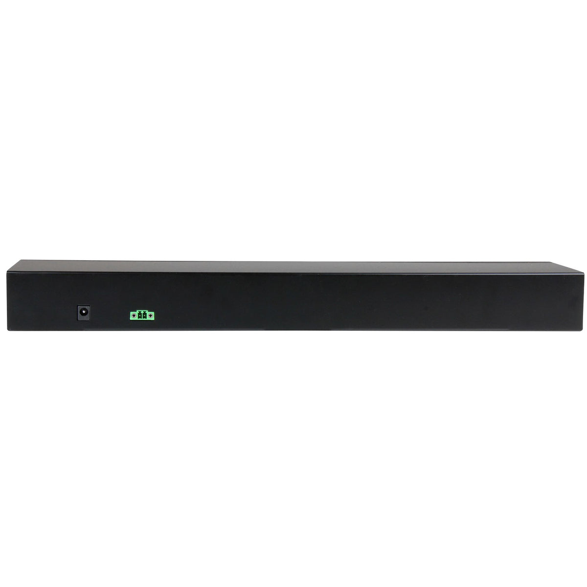 StarTech.com ICUSB23216FD hub de interfaz USB 2.0 Type-B 480 Mbit/s Negro (3)