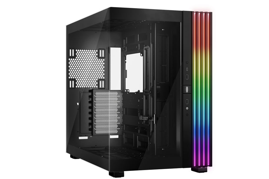 be quiet! LIGHT BASE 900 DX Black Full Tower Negro