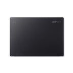 Acer TravelMate P6 TMP614-54-TCO-54EW Copilot+ PC Intel Core Ultra 5 228V Portátil 35,6 cm (14") WQXGA+ 32 GB LPDDR5x-SDRAM 512 GB SSD Wi-Fi 7 (802.11be) Windows 11 Pro Negro (7)