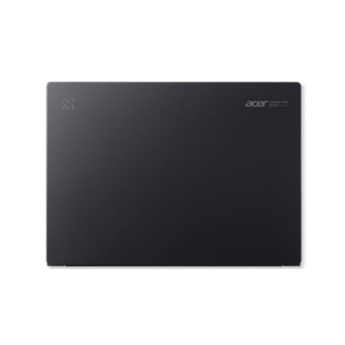 Acer TravelMate P6 TMP614-54-TCO-54EW Copilot+ PC Intel Core Ultra 5 228V Portátil 35,6 cm (14") WQXGA+ 32 GB LPDDR5x-SDRAM 512 GB SSD Wi-Fi 7 (802.11be) Windows 11 Pro Negro (7)