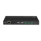 Lindy 38397 extensor audio/video Receptor AV Negro (5)