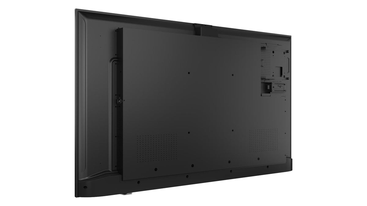 Lenovo ThinkVision E65 LFD pantalla para PC 163,8 cm (64.5") 3840 x 2160 Pixeles 4K Ultra HD LCD Negro (6)