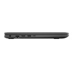 HP ProBook Fortis G9 Intel® Celeron® N N5100 Portátil 35,6 cm (14") HD 4 GB DDR4-SDRAM 128 GB SSD Wi-Fi 6 (802.11ax) Windows 11 Pro Negro (4)