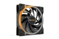 be quiet! Light Wings | 120mm PWM high-speed Carcasa del ordenador Ventilador 12 cm Negro 1 pieza(s)