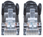 Intellinet 5m Cat6 S/FTP cable de red Negro S/FTP (S-STP) (3)