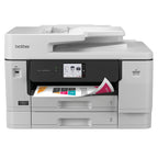 Brother MFC-J6960DW impresora multifunción Inyección de tinta A3 1200 x 4800 DPI 31 ppm Wifi (2)