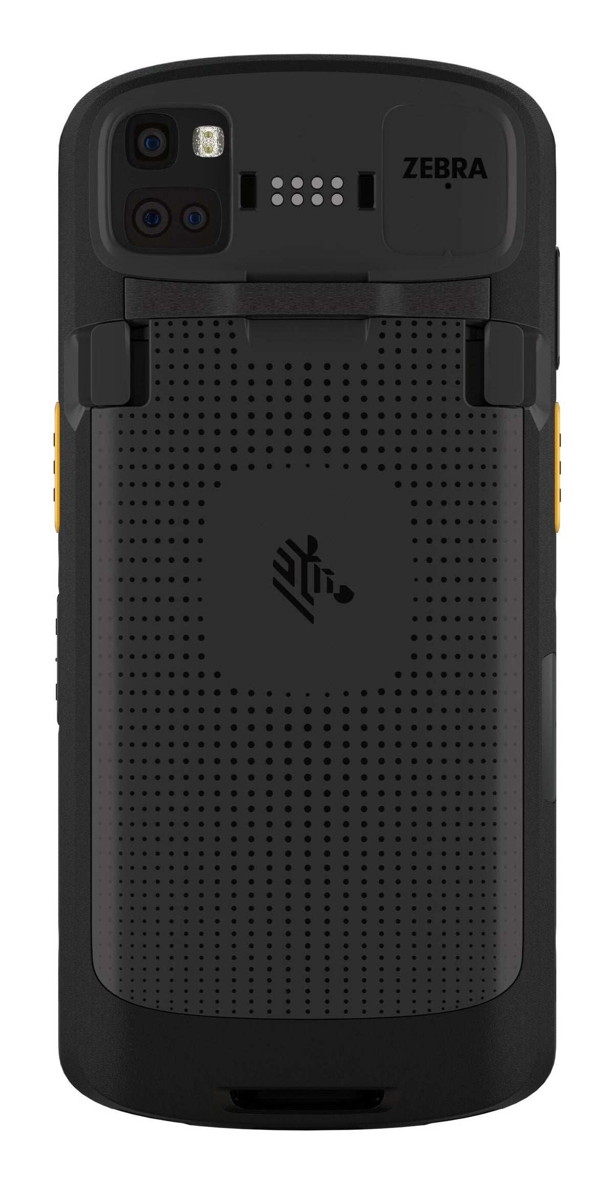 Zebra TC53 ordenador móvil de mano 6" 1080 x 2160 Pantalla táctil 293 g Negro (9)