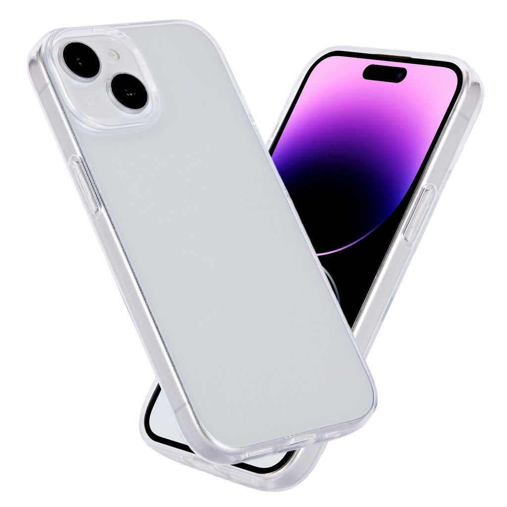 eSTUFF ES67100025 funda para teléfono móvil Transparente (7)