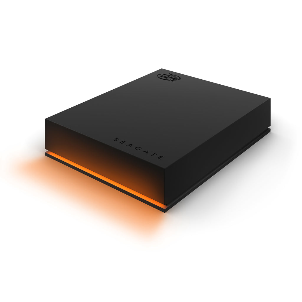 Seagate Game Drive FireCuda disco duro externo 5 TB Micro-USB B 3.2 Gen 1 (3.1 Gen 1) Negro (4)
